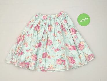rajstopy wzorzyste: Skirt, 4-5 years, 104-110 cm, condition - Very good — 2