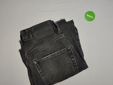 kapcie niedźwiedzie: PULL&BEAR, Jeansy damskie, rozmiar 2XS — 5