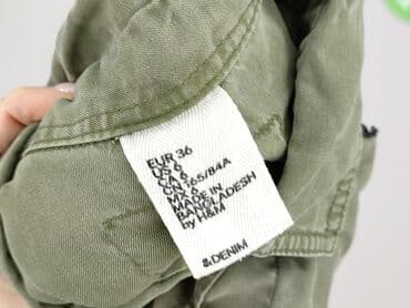 Kobiety: H&M, Koszula damska, S — 5