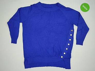 bluzka h: Sweter damski, rozmiar 3XL — 2