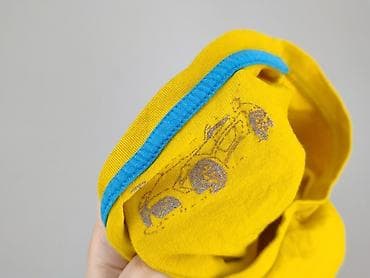 bluza ze spongebob: T-shirt damski, rozmiar XS — 4