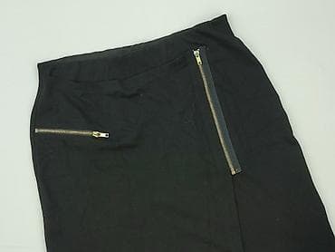 czerwone botki lasocki: Spódnica damska, rozmiar M — 1