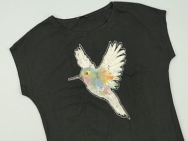 koszulka ospr: AWSARRE, T-shirt damski, rozmiar 4XL — 1