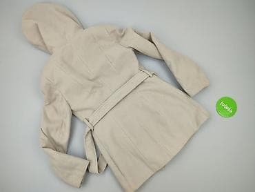 dorimodes kurtka: Płaszcz damski, rozmiar S — 3