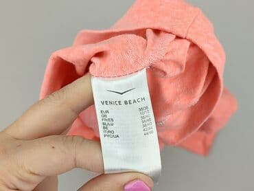 volcom t shirty: Venice Beach, Women's blouse, size M (EU 38) — 5