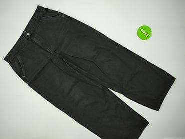 levis 524: Sinsay, Jeansy damskie, rozmiar XL — 2