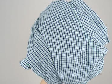 koszulka smog regular fit: SMOG, Koszulа dla mężczyzn, rozmiar XL — 5