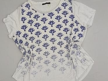 M&S Collection, T-shirt damski, rozmiar 2XL