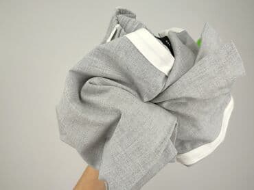 reserved spodnie dresowe: Reserved, Spodnie materiałowe damskie, rozmiar L — 4