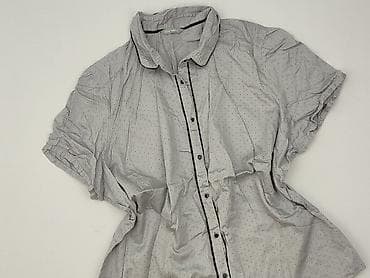 michael kors tops plus size: Marks & Spencer, Koszula damska, rozmiar 3XL — 1