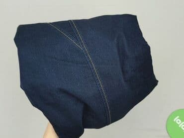 sukienki dżinsowe midi: Cortefiel, Sukienka damska, rozmiar XL — 6