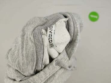 sznurek do bluzy: H&M Divided, Bluza z kapturem damska, S — 5