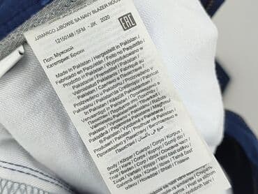 kurtki softshell męskie lidl: Jack & Jones, Chinosy dla mężczyzn, S — 5