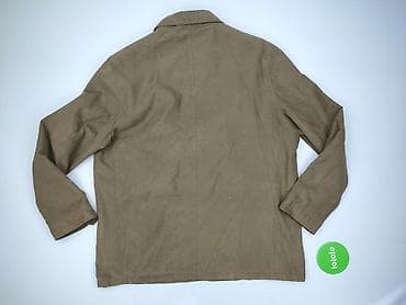 oversized: Kingfield, Koszulа dla mężczyzn, rozmiar 3XL — 3