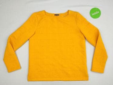 cytrynowa bluzki: Street One, Bluzka damska, rozmiar M — 2