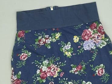 forever 21 spódniczka skórzane: Fishbone, Spódnica damska, rozmiar M — 1