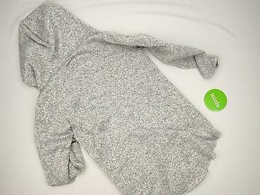 bluza softshell decathlon: Mosquito, Women`s cardigan, size L — 3