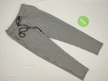 buty koty ccc: Spodnie materiałowe damskie, rozmiar S — 2