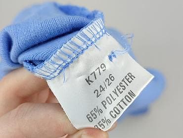 blekitne bluzki: Damart, Bluzka damska, rozmiar 7XL — 4