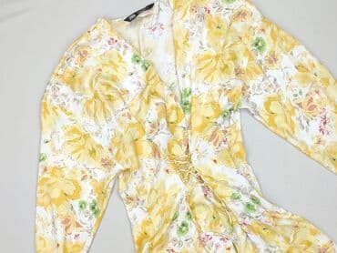 sukienka w cytryny reserved: Zara, Sukienka damska, rozmiar M — 1