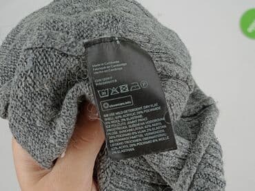 hm sweterki damskie: H&M L.O.G.G., Sweter damski, rozmiar M — 6