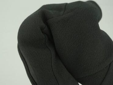 czarna obcisła spódnica: Spódnica damska, S — 4