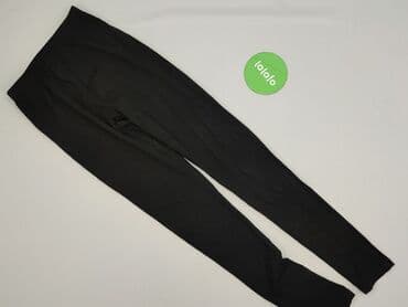 legginsy krótkie ciążowe: Beloved, Legginsy rozmiar S — 2