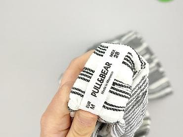 primark apparel: PULL&BEAR, Spodnie materiałowe damskie, rozmiar M — 4