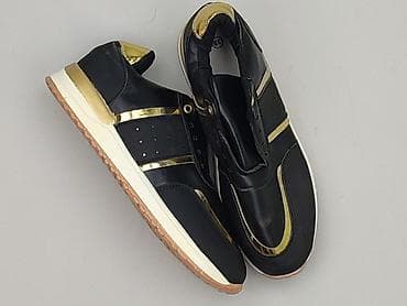 adidas nowe: Sneakersy damskie, rozmiar 39 — 1