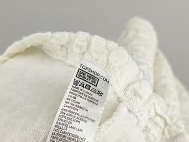 top pod bluzkę: Topshop, Bluzka damska, rozmiar 2XL — 6