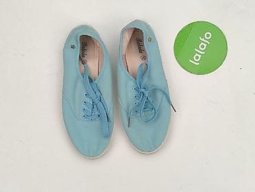 trampki toruń: Trampki damskie, rozmiar 37 — 2