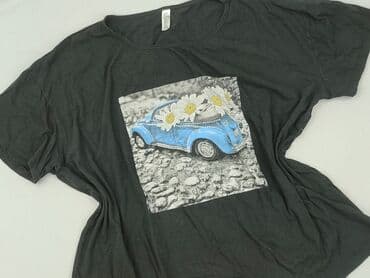 Футболка жіноча, 7XL