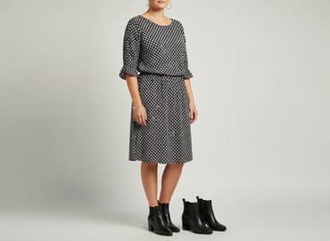 qiosk sukienki: QUIOSQUE, Sukienka damska, rozmiar XL — 1