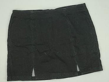 RAINBOW, Spódnica damska, rozmiar L