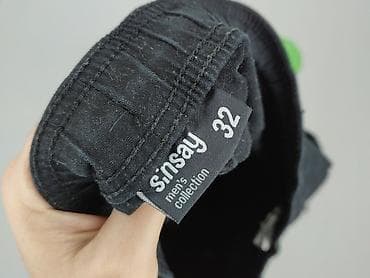 sinsay bomberka: Sinsay, Jeansy damskie, rozmiar L — 4