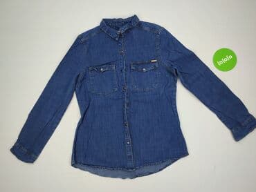 t shirty coca cola: House, Koszula damska, rozmiar M — 2
