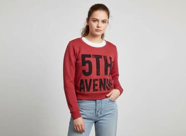 jacqueline de yong t shirt: Jacqueline De Yong, Bluza damska
, rozmiar XS — 7