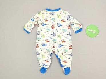 kombinezon zimowy allegro: Cobbler, Baby club, 3-6 months, condition - Perfect — 3