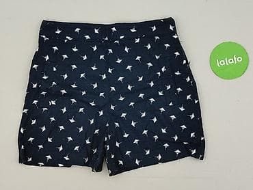 spodnie wednesday: Zara, Szorty damskie, rozmiar M — 2