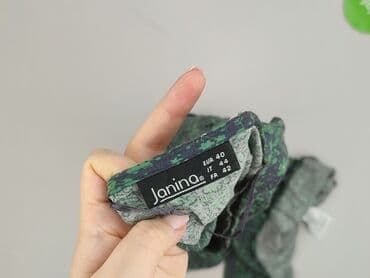 izabela janachowska sukienki: Janina, Сукня жіноча, розмір L — 6