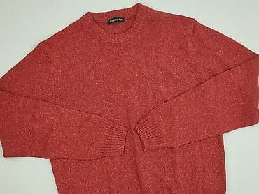 Peter Hahn, Sweter dla mężczyzn, rozmiar XL