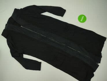 c a kurtka puchowa damska: Kardigan damski, rozmiar L — 2