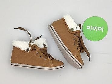 winter boots: Kozaki 32, Używany — 2
