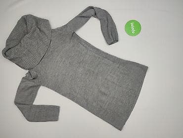 armani jeans s: H&M, Golf damski, rozmiar S — 2