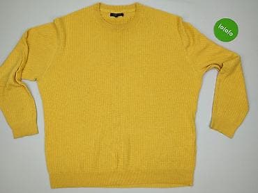 pull i bear bluza: Sweter dla mężczyzn, rozmiar XL — 2
