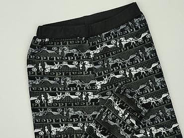 ciepla: IDEAL, Legginsy rozmiar XL — 1