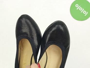 buty fancy: Лофери та туфлі жіночі, розмір 37 на lalafo.pl — 8 buty fancy: Лофери та туфлі жіночі, розмір 37 — 8
