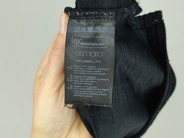 lidl bluzki: Esmara, Bluzka damska, rozmiar XL — 6