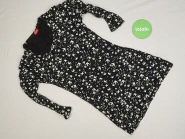 top z piorkami: Influence, Sukienka damska, rozmiar S — 2