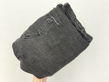 fit mom jeans zara: Zara, Jeansy damskie, rozmiar S — 6